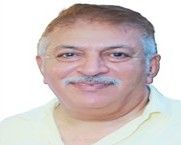Mr. Anil Bhardwaj