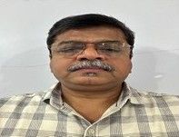 Mr. Deepak Ubhe