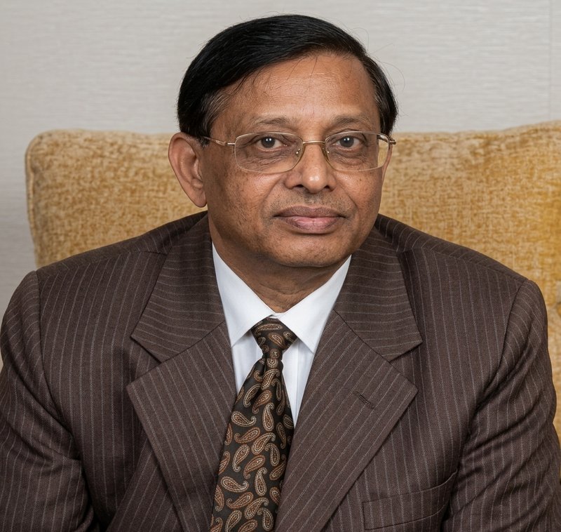Mr. S.K Jain
