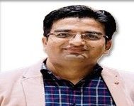 Mr. Dipak Makwana