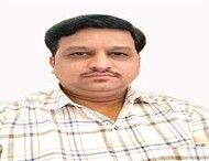 Mr. Ganesh Thorat