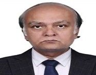 Mr. N R Mohan