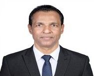 Mr. Pravin Kumar