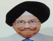 Mr. Swaranjit Singh